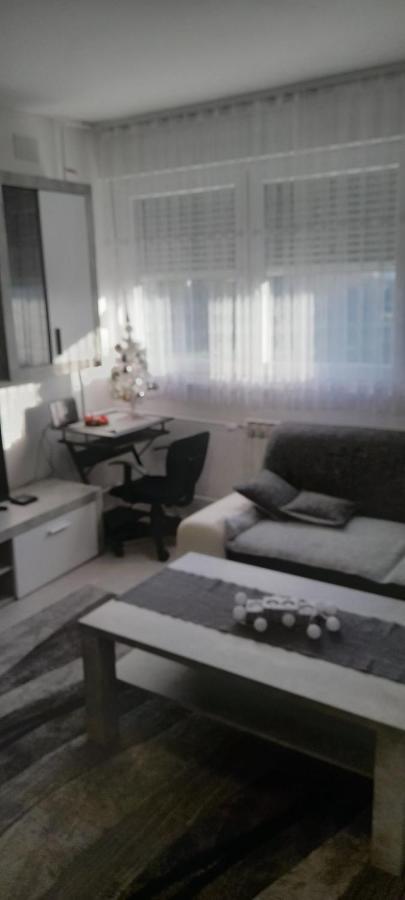 Apartman Lela Karlovac Exterior foto